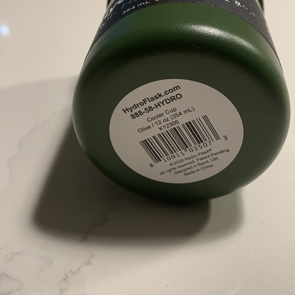 Hydro Flask COOLER CUP - 12 OZ - Picture 3 of 4